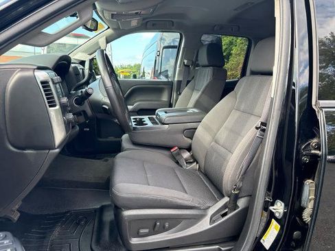Used 2017 Chevrolet Silverado 2500 LT w/ All Star Edition AWD/4WD image 15