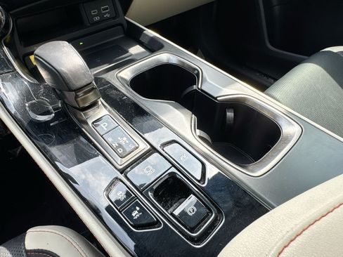 Used 2024 Lexus NX 350h AWD w/ Vision Package image 30