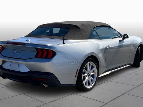 Certified 2024 Ford Mustang GT image 11