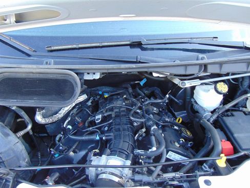 Used 2023 Ford Transit 350 XLT image 42