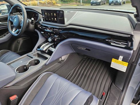 New 2026 Acura MDX Type S image 13