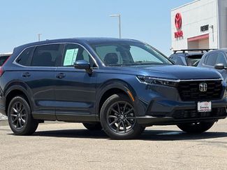 Used 2026 Honda CR-V EX-L video 2