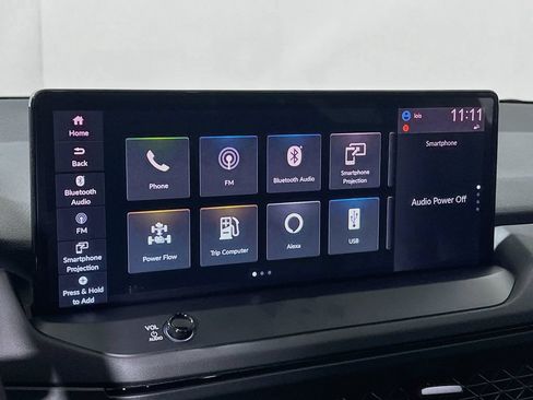 Used 2023 Honda Accord Sport image 13