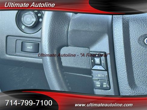 Used 2013 Ford F150 XLT w/ XLT Chrome Pkg image 18