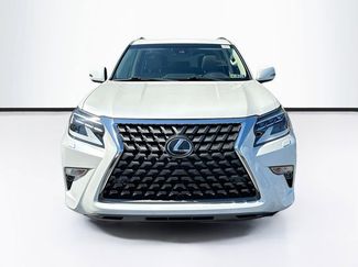 Used 2020 Lexus GX 460 Luxury video 2