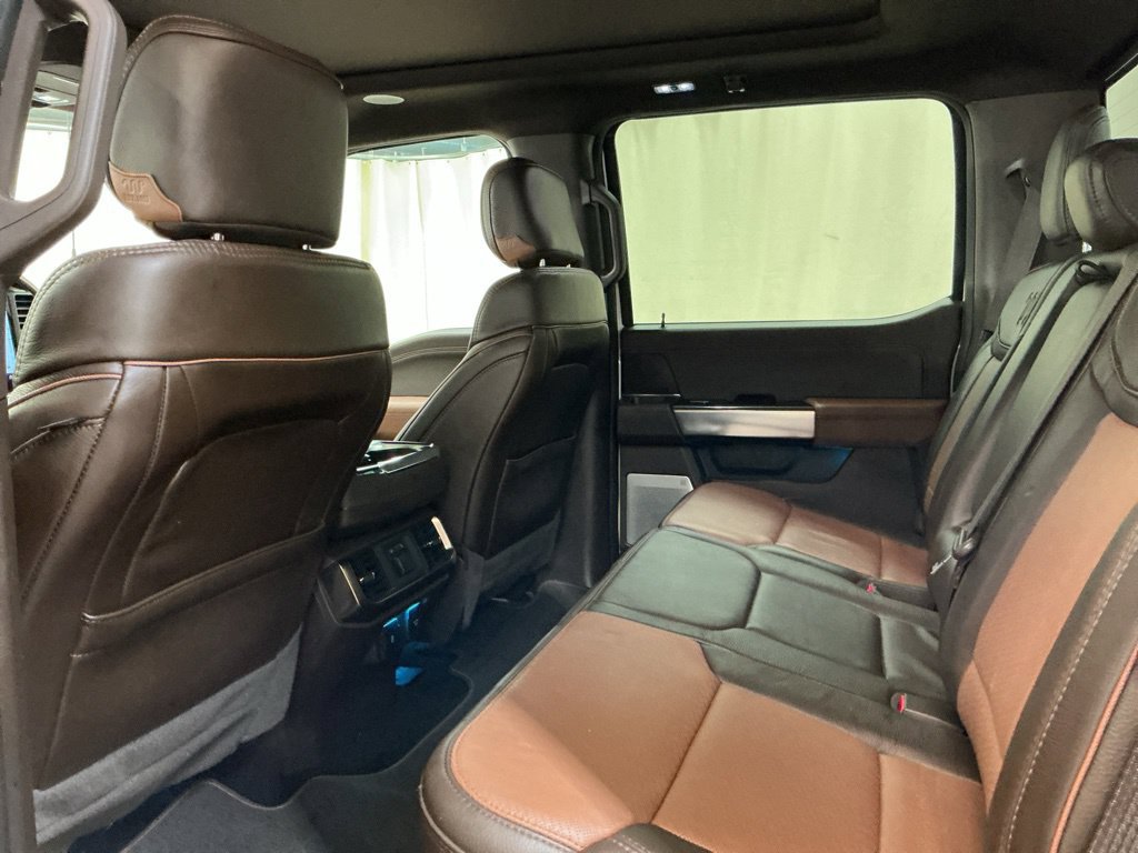 Used 2024 Ford F150 King Ranch AWD/4WD image 37