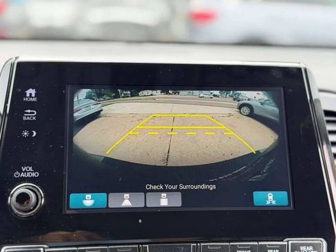 Used 2019 Honda Odyssey EX-L image 19