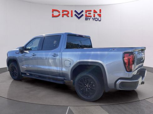 New 2026 GMC Sierra 1500 Elevation image 2