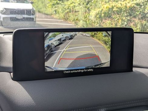 Used 2025 MAZDA CX-5 AWD 2.5 S image 19