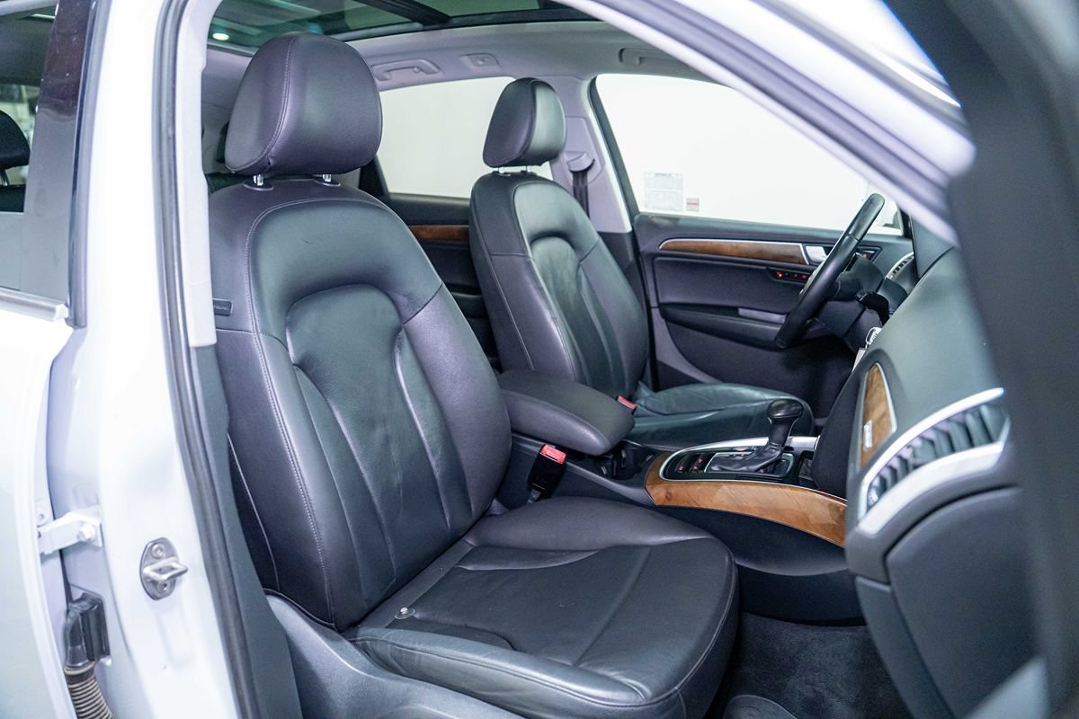 Used 2015 Audi Q5 TDI Premium Plus AWD/4WD image 19