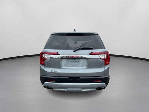 Used 2023 GMC Acadia SLE FWD image 11