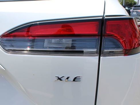 Certified 2026 Toyota Corolla Cross XLE w/ Convenience Package FWD image 13