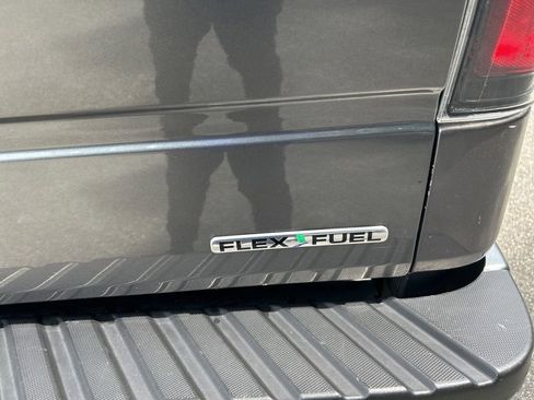 Used 2014 Ford F150 STX w/ Equipment Group 201A Mid RWD image 10