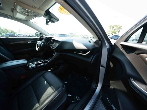 Used 2023 Buick Envision Avenir AWD/4WD image 26