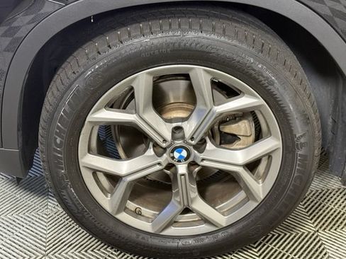 Used 2020 BMW X3 xDrive30e w/ Premium Package AWD/4WD image 14