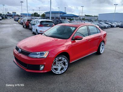 Used 2013 Volkswagen Jetta GLI Autobahn