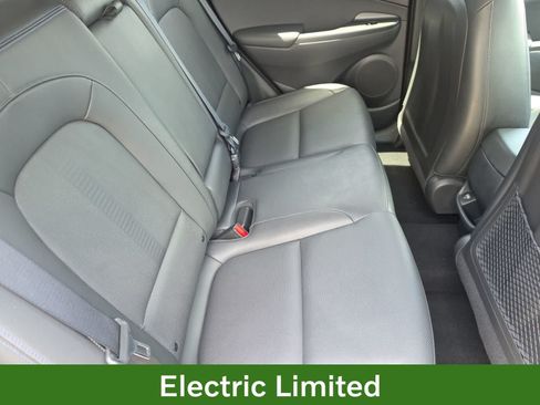 Used 2023 Hyundai Kona Limited FWD image 16