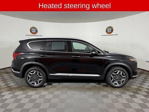 Used 2023 Hyundai Santa Fe Limited AWD/4WD image 20