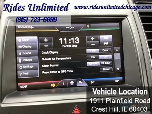 Used 2013 Ford Taurus Limited image 25