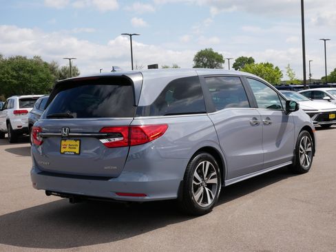 Used 2024 Honda Odyssey Touring image 7