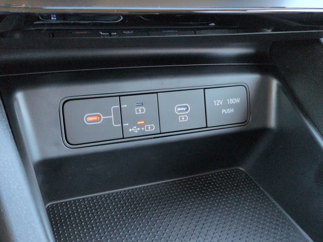 New 2026 Hyundai Tucson SEL Plus FWD image 21
