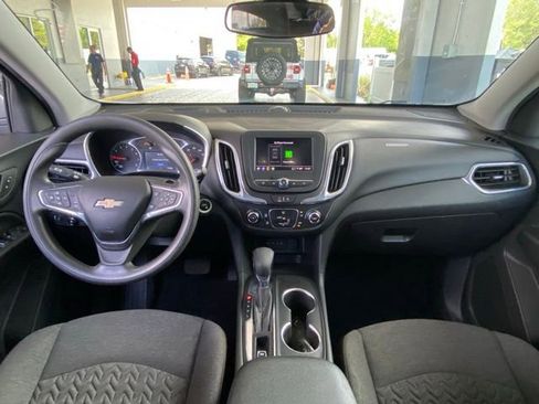 Used 2023 Chevrolet Equinox LT image 17