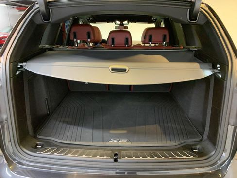 Used 2023 BMW X3 xDrive30i w/ M Sport Package image 54