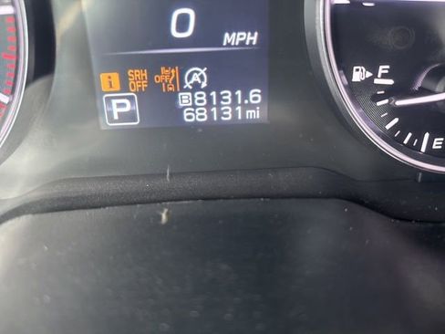 Used 2024 Subaru Legacy Premium AWD/4WD image 20