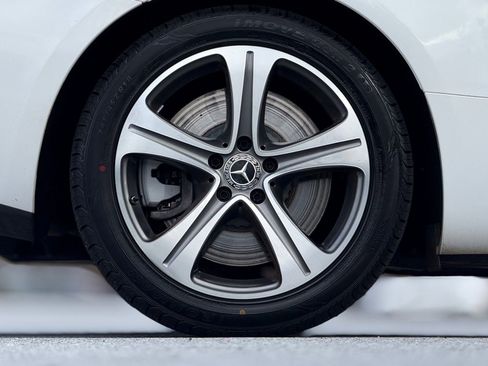 Used 2018 Mercedes-Benz E 400 Cabriolet image 19