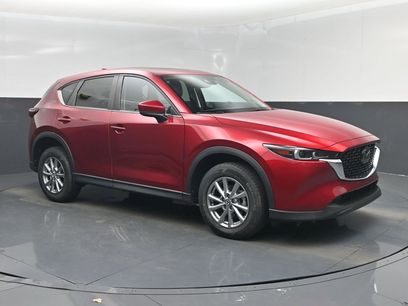 Certified 2023 MAZDA CX-5 AWD 2.5 S w/ Preferred Package