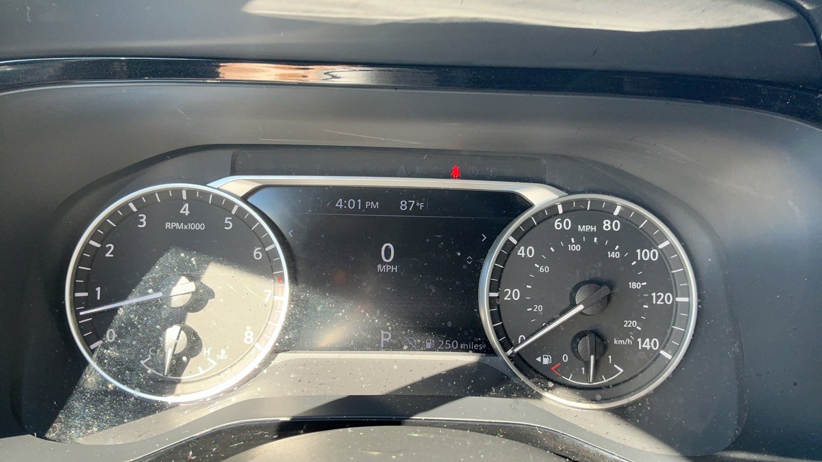 Certified 2024 Nissan Pathfinder Rock Creek AWD/4WD image 20