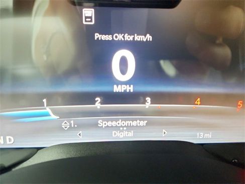 New 2025 RAM 2500 Limited image 24