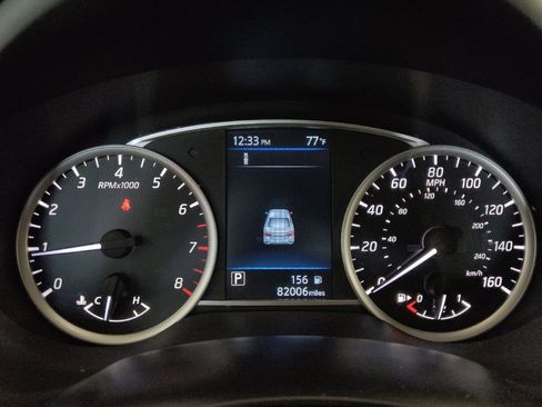 Used 2019 Nissan Sentra S FWD image 23