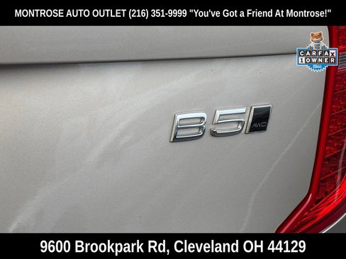 Used 2023 Volvo XC90 B5 Plus w/ Protection Package Premier image 58