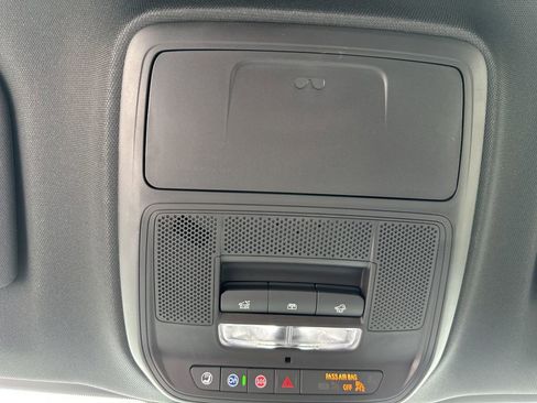 New 2026 GMC Acadia Elevation w/ Black Edition FWD image 26