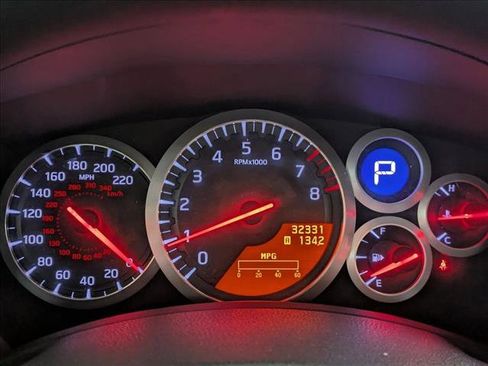 Used 2009 Nissan GT-R Premium image 10