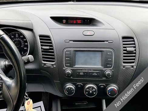 Used 2016 Kia Forte EX FWD image 6