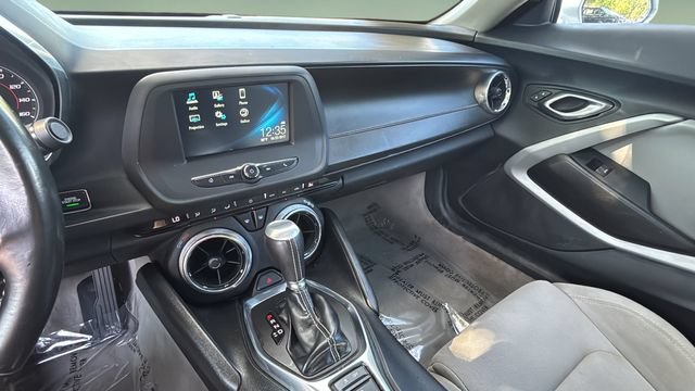 Used 2018 Chevrolet Camaro LT w/ RS Package RWD image 24