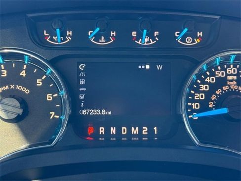 Used 2014 Ford F150 XLT w/ Equipment Group 302A Luxury image 22