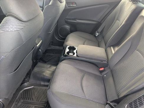 Used 2017 Toyota Prius Prime Plus image 17