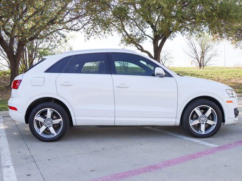 Used 2015 Audi Q3 2.0T Premium Plus image 8
