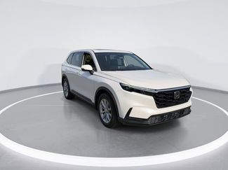 Used 2025 Honda CR-V EX-L video 2