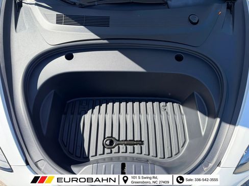 Used 2023 Tesla Model 3 Standard Range RWD image 28