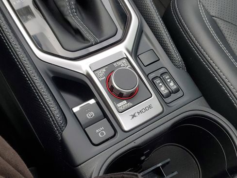 Used 2021 Subaru Forester Limited w/ Popular Package #3 image 31