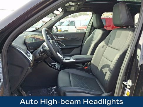 Used 2025 BMW X1 xDrive28i w/ Convenience Package image 17