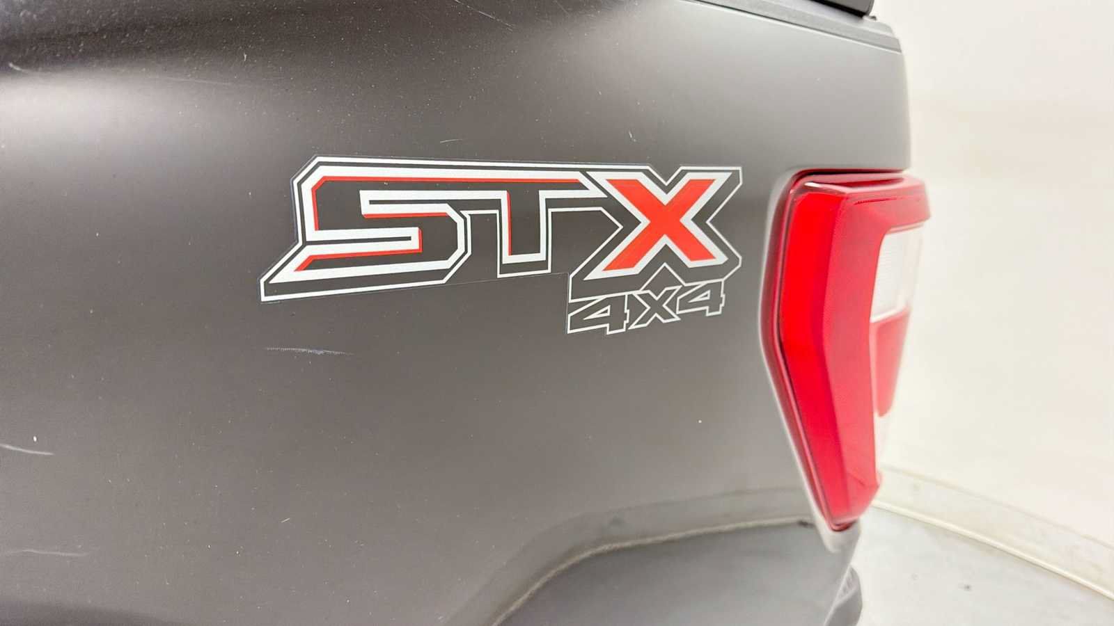 Used 2021 Ford F150 XL w/ STX Appearance Package AWD/4WD image 27