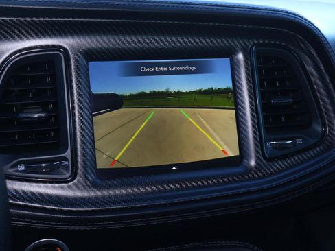 Used 2023 Dodge Challenger R/T Scat Pack image 25