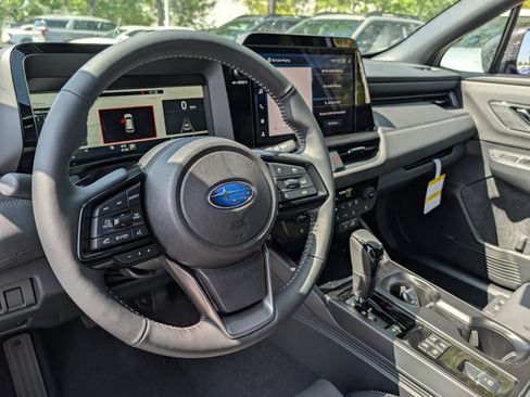 New 2026 Subaru Outback Touring XT AWD/4WD image 32