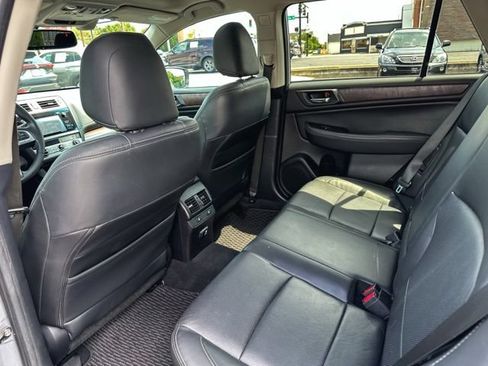 Used 2015 Subaru Outback 2.5i Limited AWD/4WD image 20