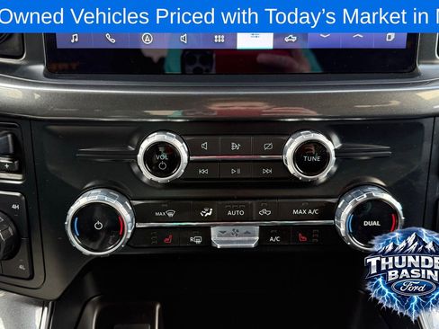 Used 2023 Ford F150 Tremor AWD/4WD image 15